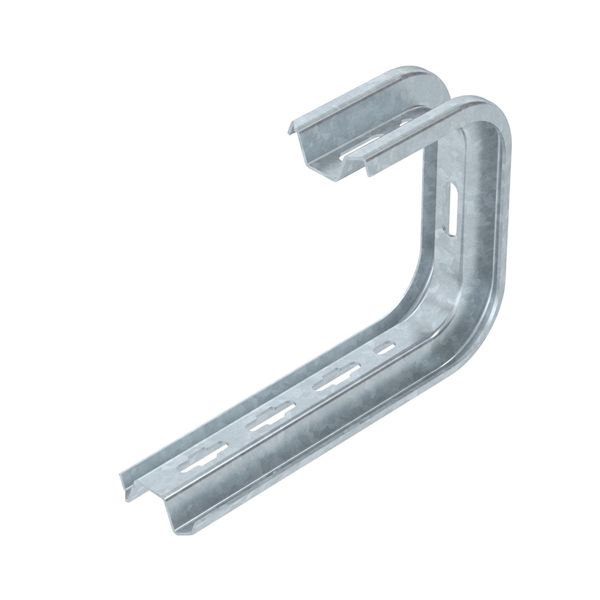 TPD 245 FT Wall and ceiling bracket TP profile B245mm image 1