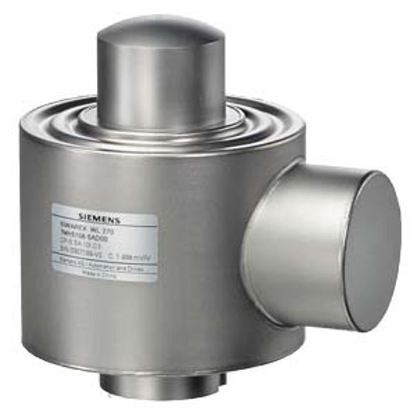 SIWAREX WL270 CP-S SA - LOAD CELL W... image 1