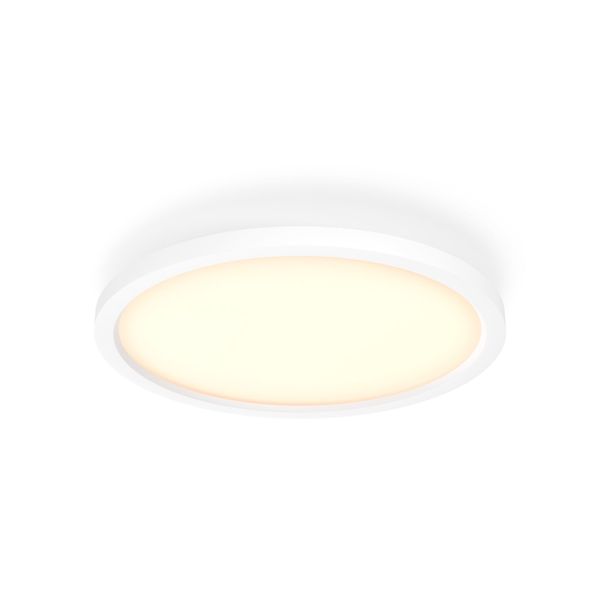 Aurelle Hue Panel RD 21W ceiling lamp image 1