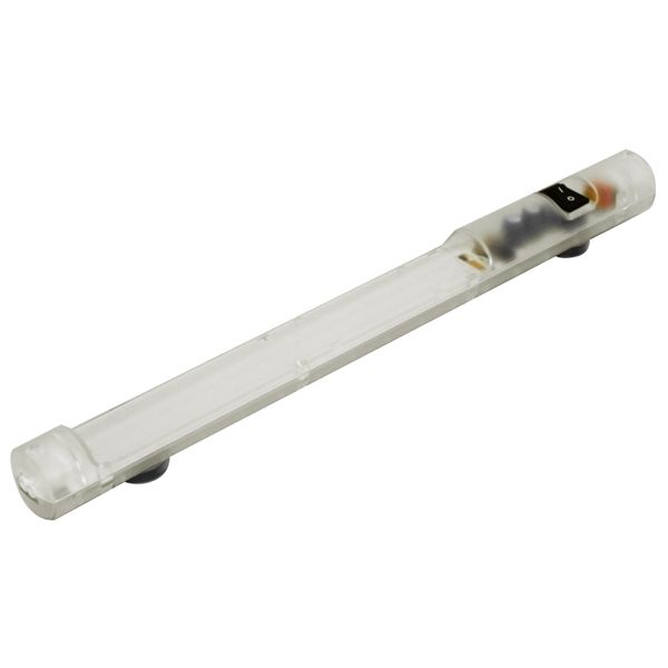 LED cabinet light, magnet fastening, 100-240 V AC, IP20 image 1