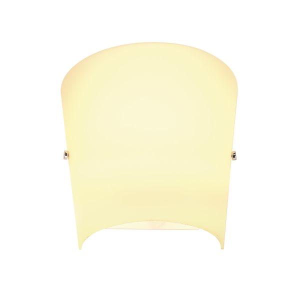 BASKET wall lamp, E27, max. 60W, glass image 5