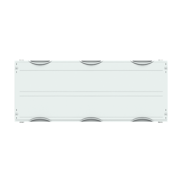 MBN362 N/PE busbar and terminals 300 mm x 750 mm x 260 mm , 000 , 3 image 6