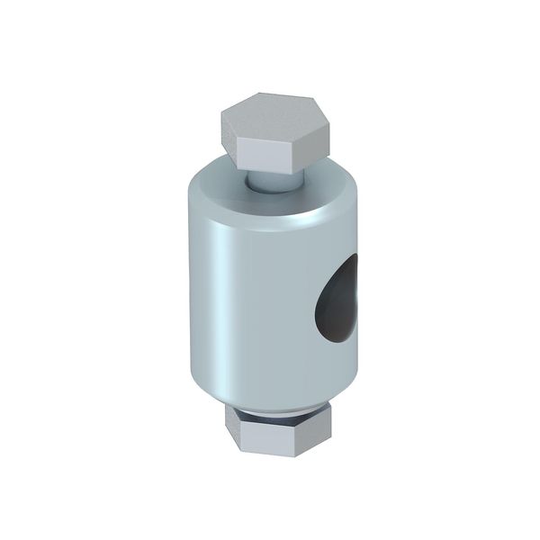101 BB-16 Iso-Combi fastening bolts 40x30x30 image 1