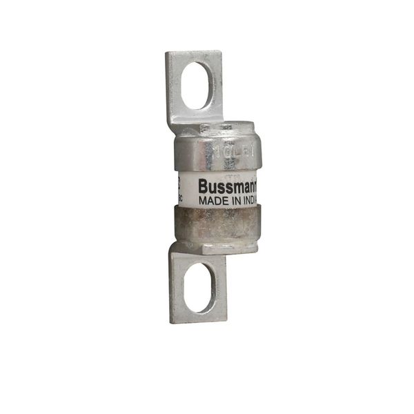 Fuse-link, high speed, 10 A, AC 240 V, DC 150 V, BS88, 18 x 56 mm, aR, BS image 10