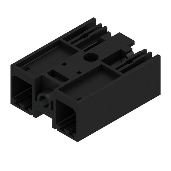 PCB plug-in connector (board connection), 7.62 mm, Number of poles: 2, image 2