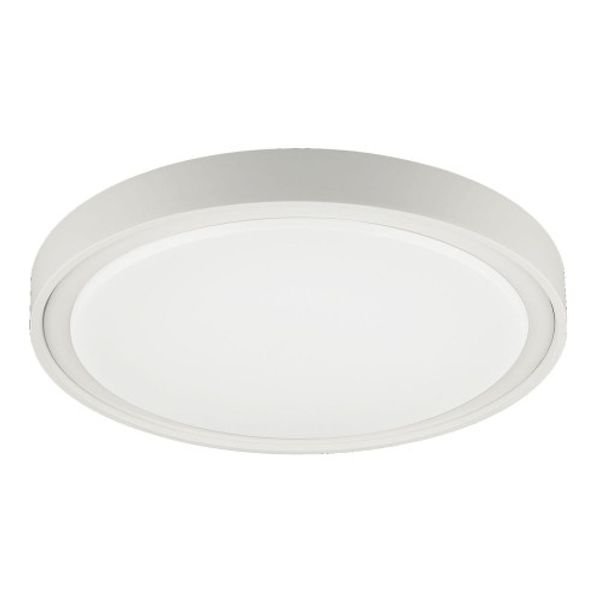 Ceiling Light White Anabella image 1