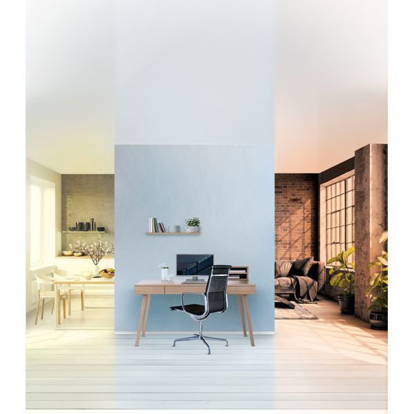 Sun@Home Office Light Floor image 2