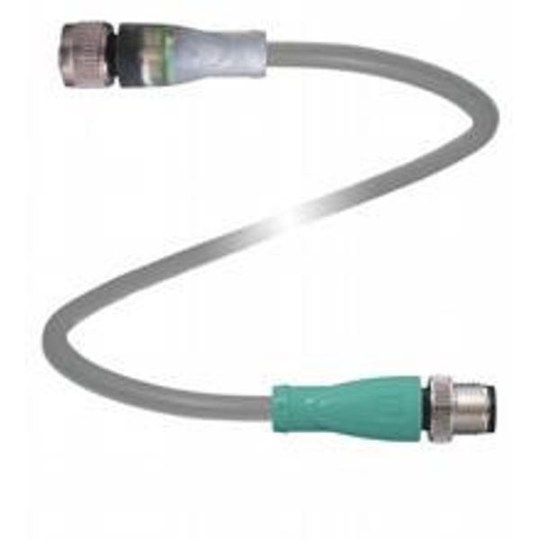 V1-G-A2-BK3M-PUR-U-V1-G Kabel image 1