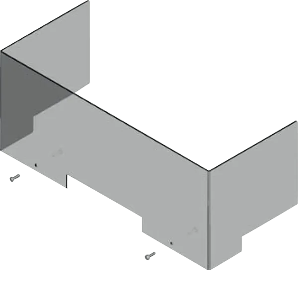 3P insulating protection for HA 2000/3200A image 1