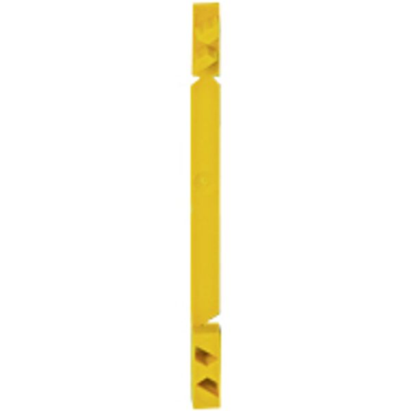 PSSu A CE "R" yellow (10 pcs.) image 1