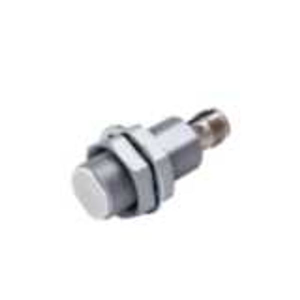 Proximity sensor, inductive, Fluororesin coating (base material: brass image 1