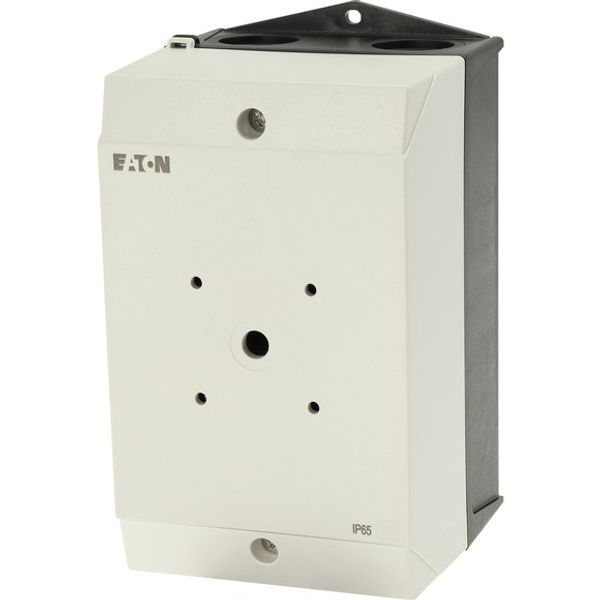 Insulated enclosure, HxWxD=160x100x100mm, for T3-4 image 8
