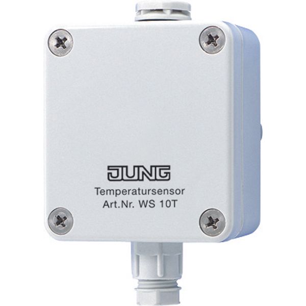 Temperature sensor WS10T image 2