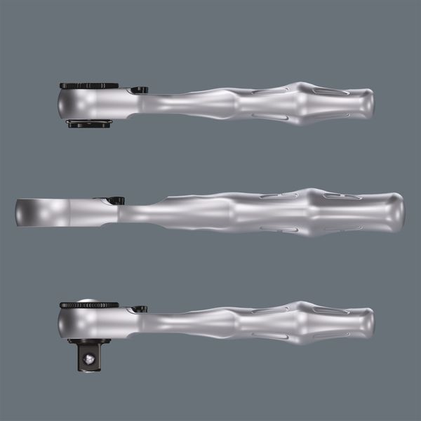 Combination Tool Set Tool-Check PLUS, 056490 Wera image 11