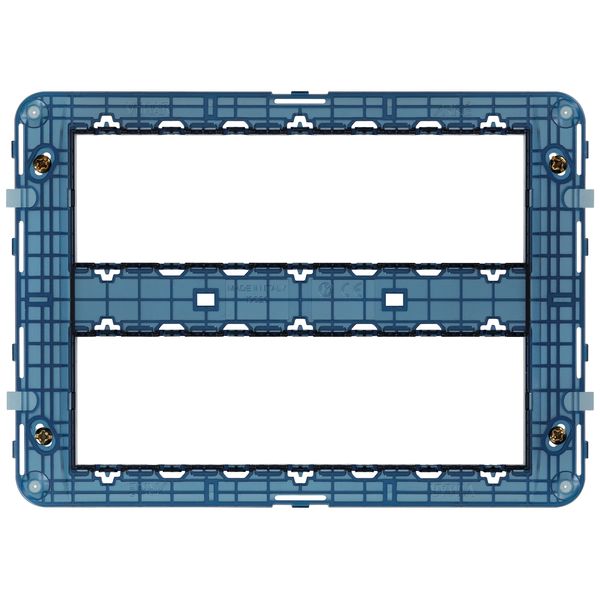 Frame 14M +screws image 1