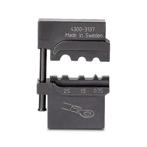 Crimp insert image 1