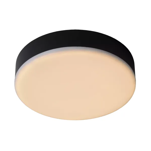 CERES Ceiling Light LED 30W O21.5cm Black image 1