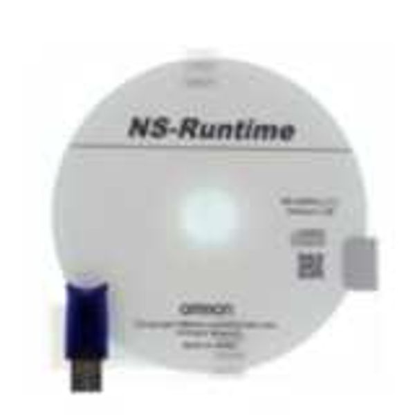 NS Runtime 10 licences image 3