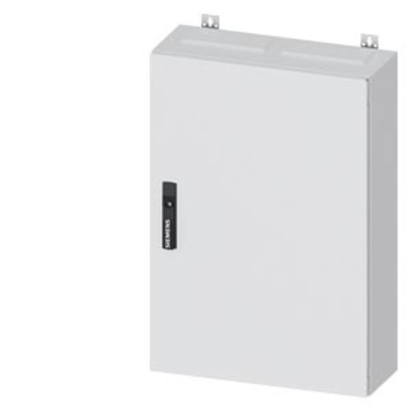 ALPHA 400, wall-mounted cabinet, IP... image 2