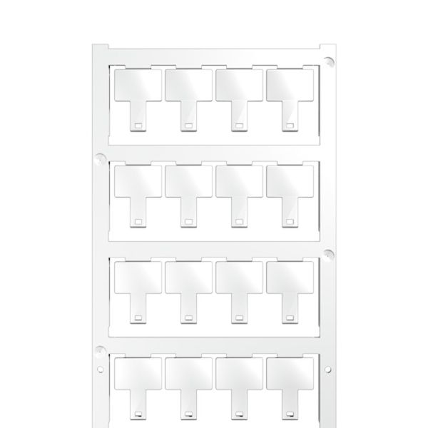 Device marking, 15 mm, PA 66, To customer specification image 1