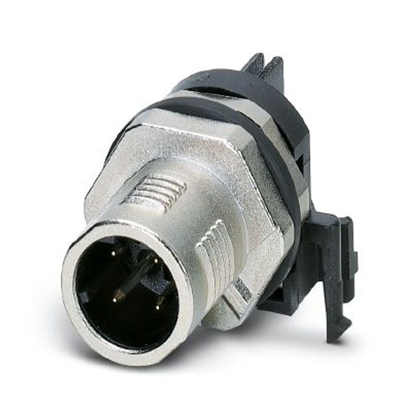 Device connector, rear mounting image 2