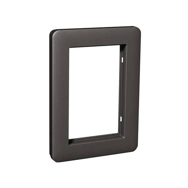 Exxact Primo frame for dso anthracite image 4
