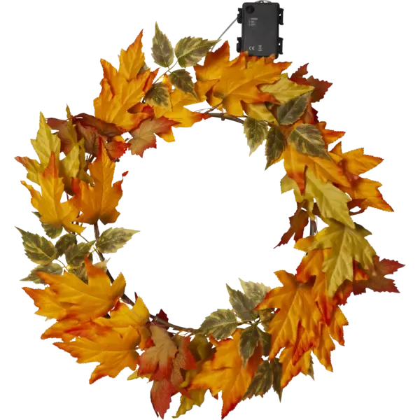 Wreath Autumn image 1