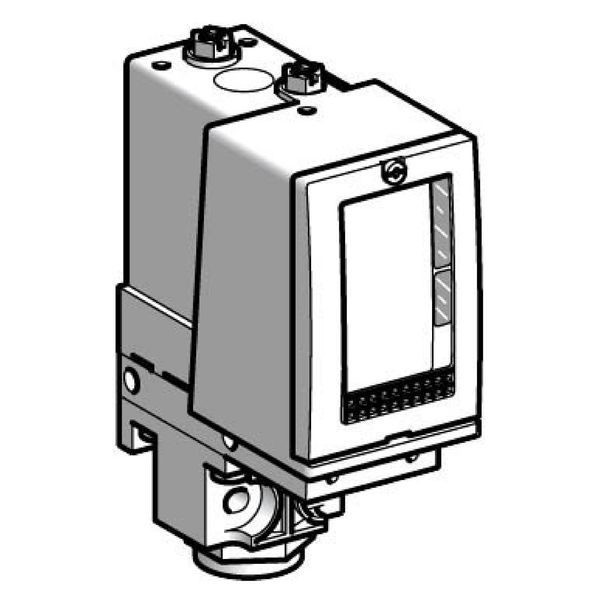 PRESSOSTAT image 1