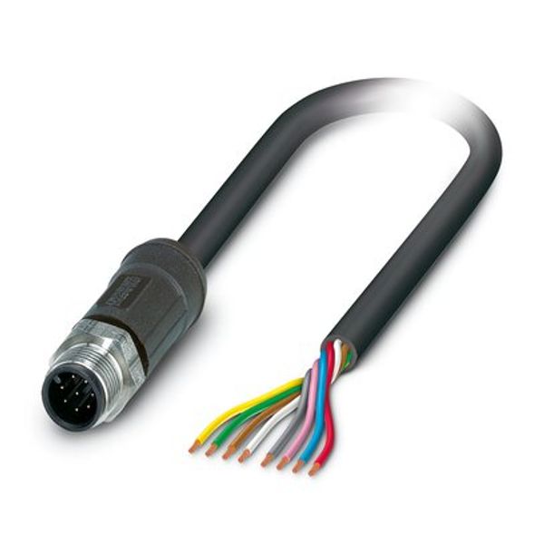 Sensor/actuator cable image 1