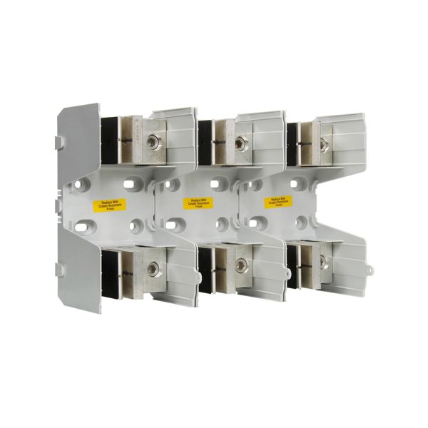Fuse-block, low voltage, 600 A, AC 600 V, J, 3P, UL image 24