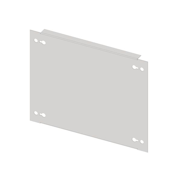 N-frontplate 1B5 image 1