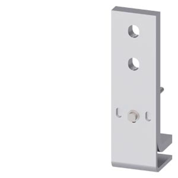 Accessory Circuit breaker 3WA, Fron... image 1