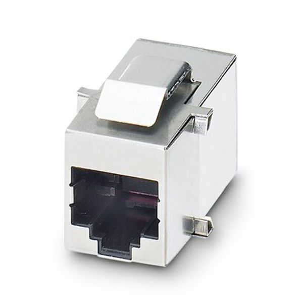 RJ45 socket insert image 1