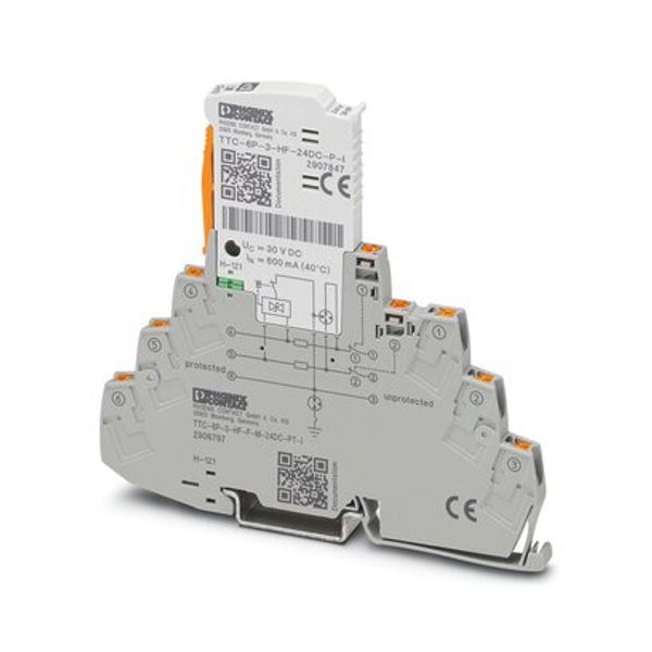 Surge protection device image 3