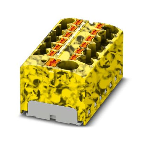 Distribution block image 2