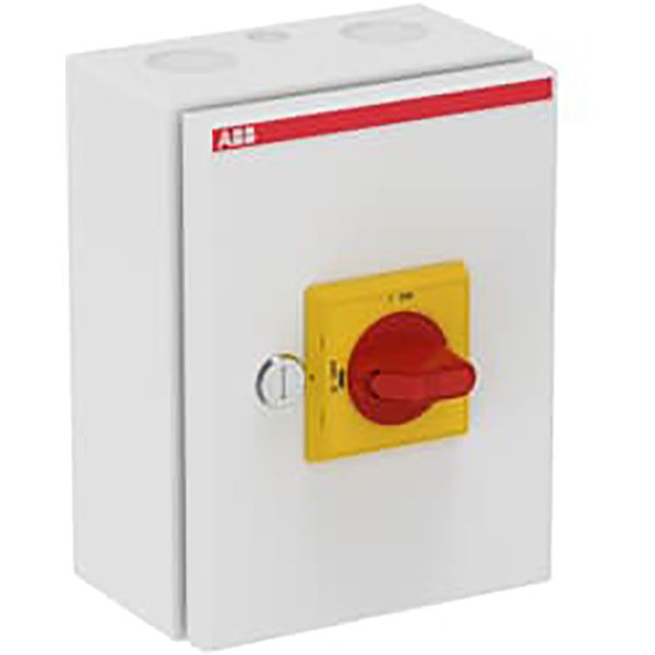 OT16ETMM3AE EMC safety switch image 1