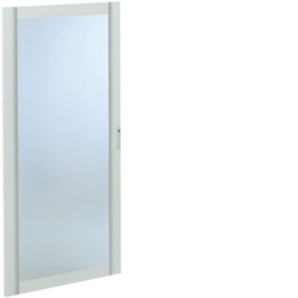 Glazed door, Quadro5, H1860 W900 mm image 1