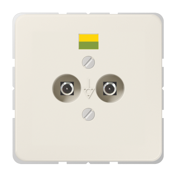 Potential equalisation socket 565-2NUZ image 1