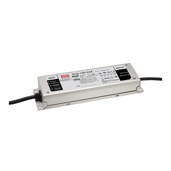 LED Power Supplies ELG 150W IP67 24VDC, 6,25A image 1