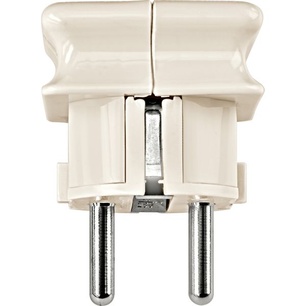 Shatter-proof SCH-plug w image 1