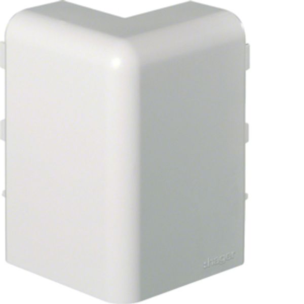 External corner, SL 20051, cream white image 1