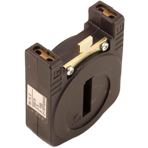 CT-ZLBM/ZHBM123-400/5-3-PI Current transformer image 1