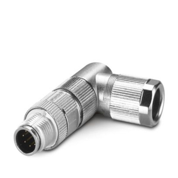 SACC-M12MR-8CT-CM SH - Connector image 1