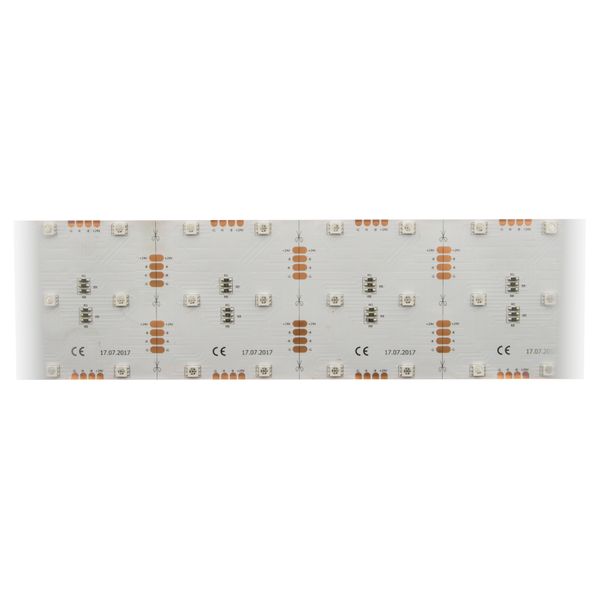 LED Flexboard 7 RGB - IP20 image 1