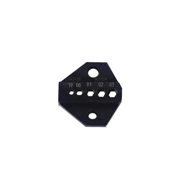 D-452 CRIMP DIE FOR ERG2000KE GSC405-415 image 2