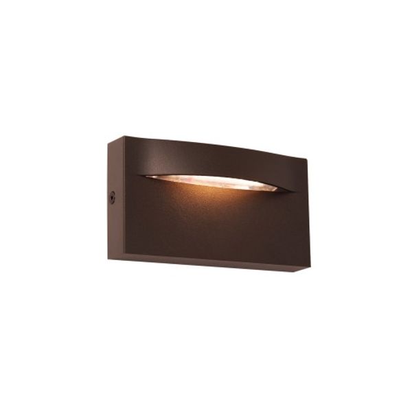 Wall Light Brown L:137xH:75 Vita image 2