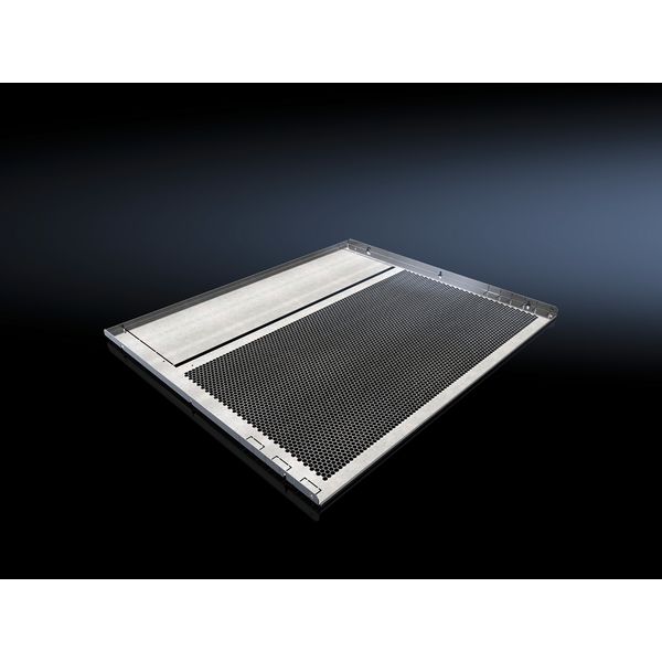 SV Compartment divider, WD: 911x780 mm, for VX (WD: 1000x800 mm) image 1