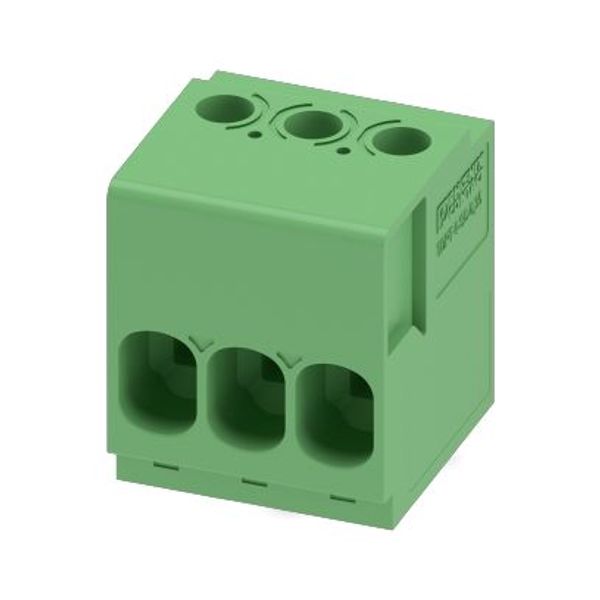 PCB terminal block image 3