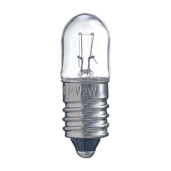 8345-1 Accessories Neon/incandescent lamps flush mounted image 4