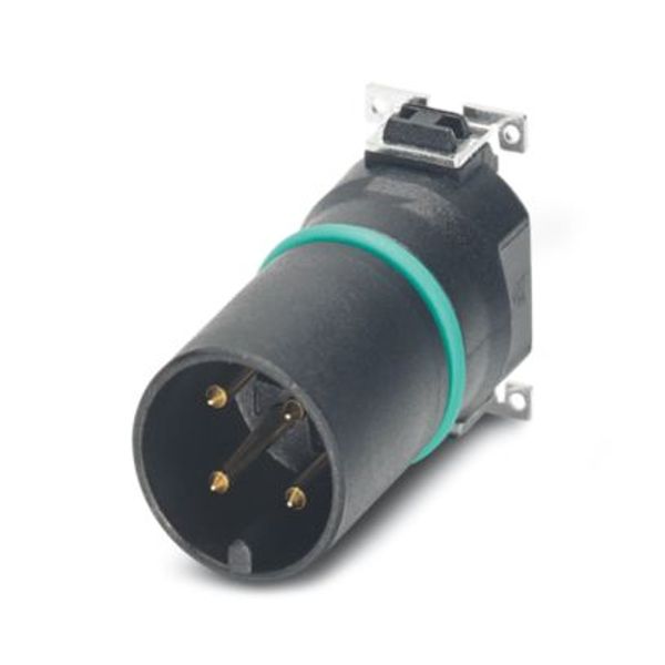 SACC-CIP-M12MS-4P SMD R32X - Contact carrier image 1